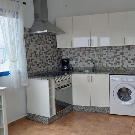 Apartamento Roque Del Este Orzola Extérieur photo