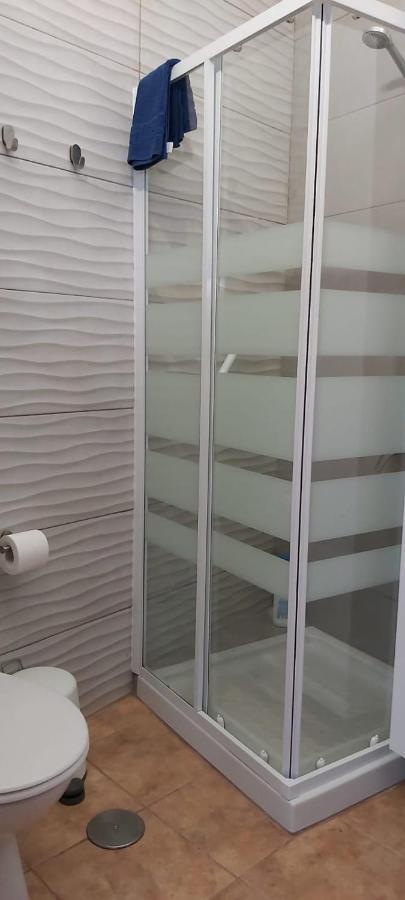 Apartamento Roque Del Este Orzola Extérieur photo